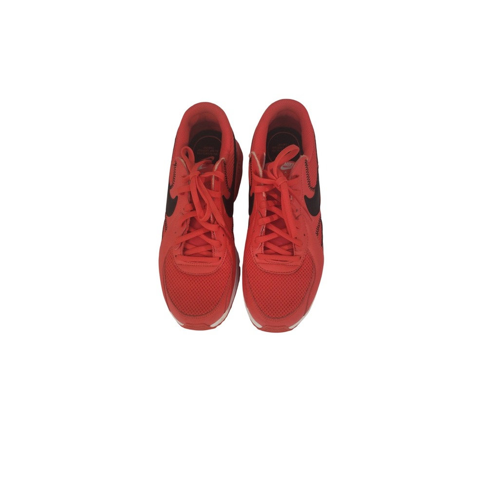 Nike Air Max Excee Red Black White Sneakers DC2341-600 Womens 8